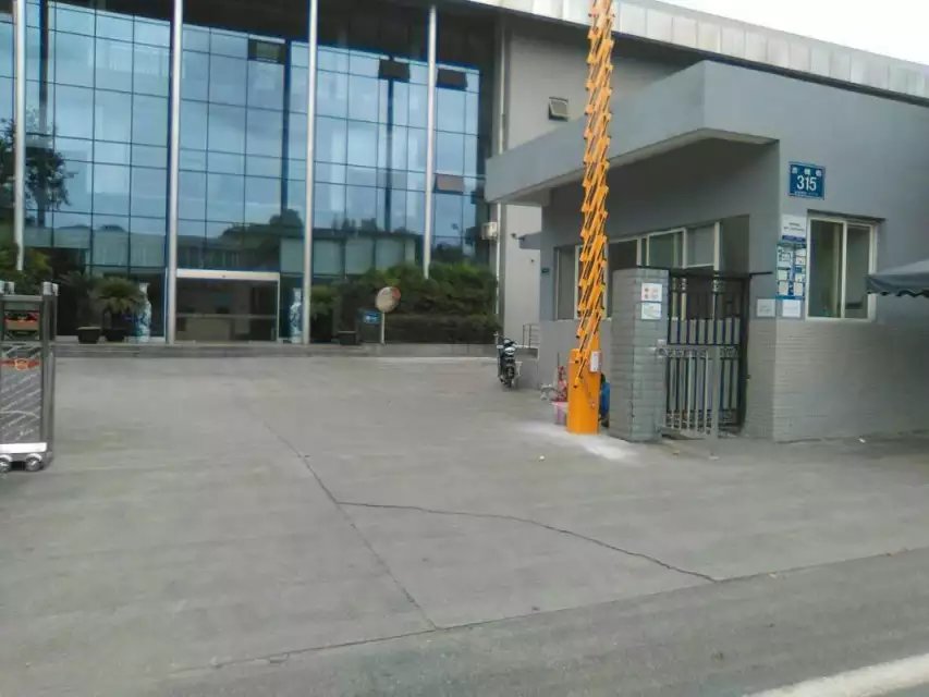三门峡湖滨区三门峡湖滨区浙江杭州市道闸