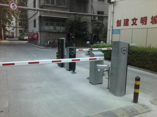 三门峡湖滨区三门峡湖滨区江门市停车收费系统