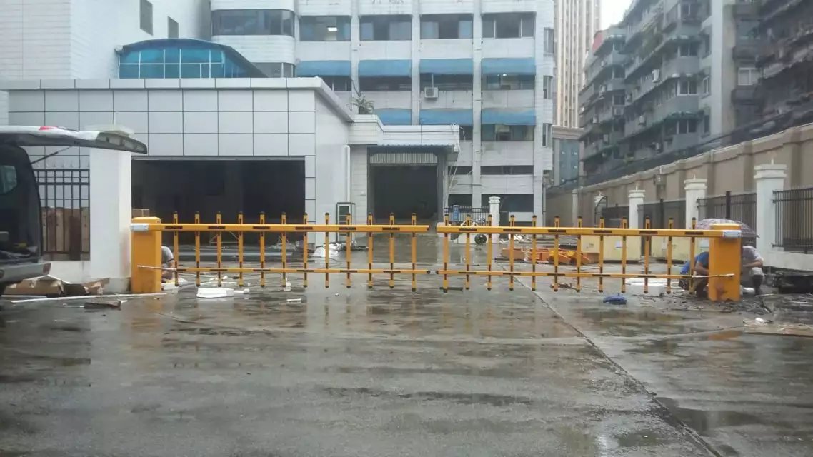 三门峡湖滨区三门峡湖滨区河南郑州市道闸